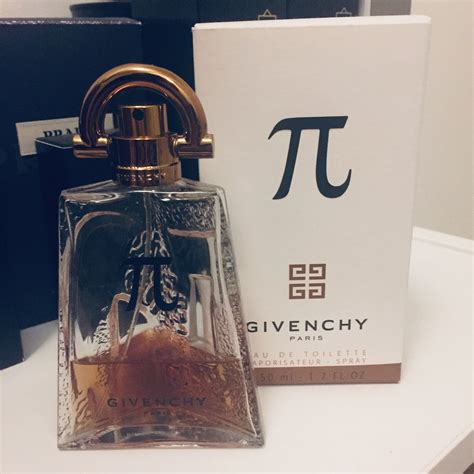 givenchy pi cologne bottle|givenchy pi reviews.